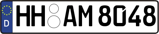 HH-AM8048