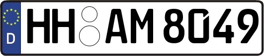 HH-AM8049