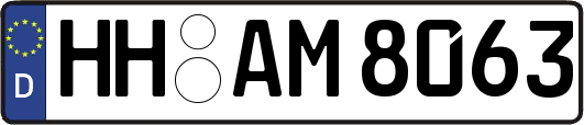HH-AM8063
