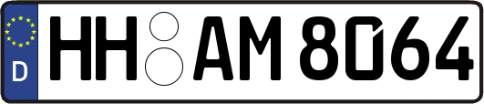 HH-AM8064