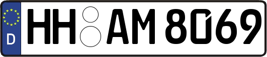 HH-AM8069
