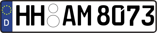 HH-AM8073
