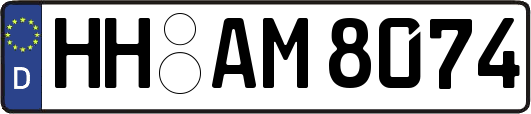 HH-AM8074