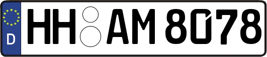 HH-AM8078