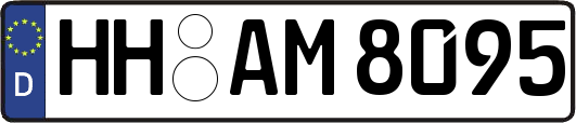 HH-AM8095