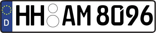 HH-AM8096
