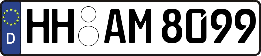 HH-AM8099