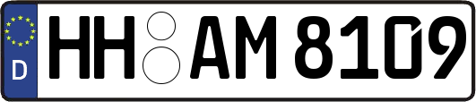 HH-AM8109