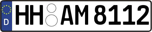 HH-AM8112