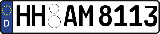HH-AM8113