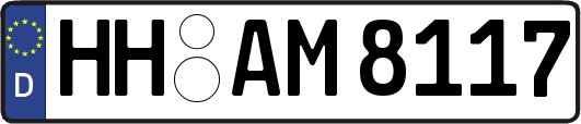 HH-AM8117
