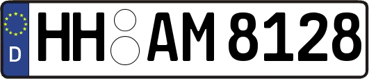 HH-AM8128