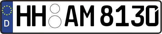 HH-AM8130