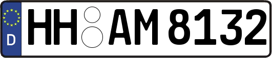 HH-AM8132