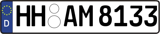 HH-AM8133