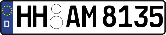 HH-AM8135