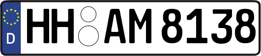 HH-AM8138
