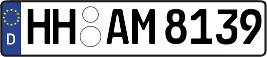 HH-AM8139