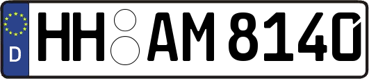HH-AM8140