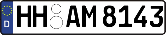 HH-AM8143