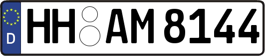 HH-AM8144