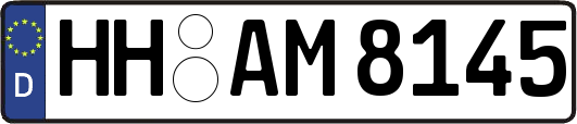HH-AM8145