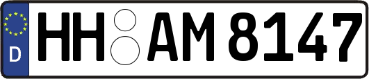 HH-AM8147