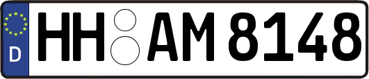 HH-AM8148