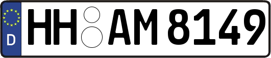 HH-AM8149