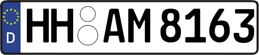 HH-AM8163