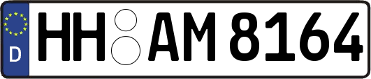 HH-AM8164