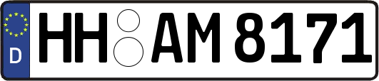 HH-AM8171