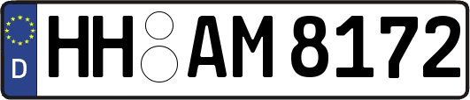 HH-AM8172
