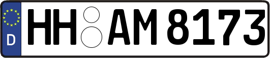HH-AM8173
