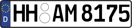 HH-AM8175