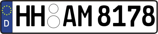 HH-AM8178