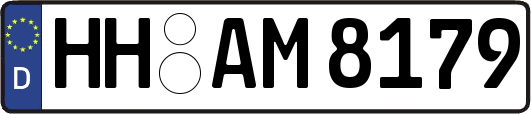 HH-AM8179