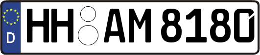 HH-AM8180