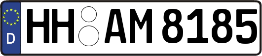 HH-AM8185