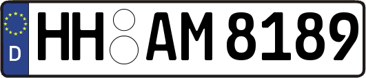 HH-AM8189