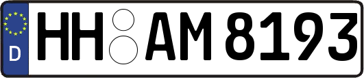 HH-AM8193