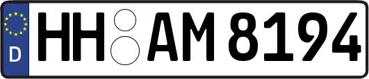 HH-AM8194