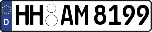 HH-AM8199