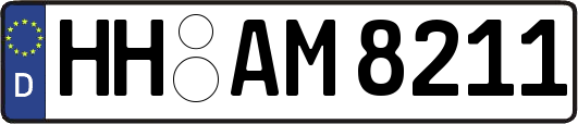 HH-AM8211