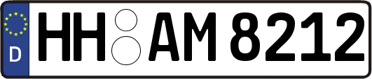 HH-AM8212