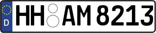 HH-AM8213