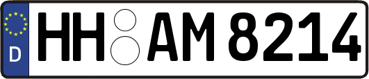 HH-AM8214