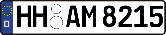 HH-AM8215