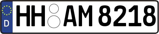 HH-AM8218