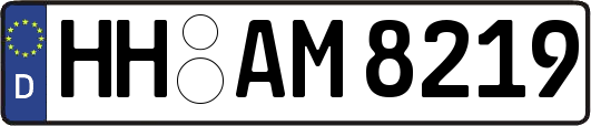 HH-AM8219
